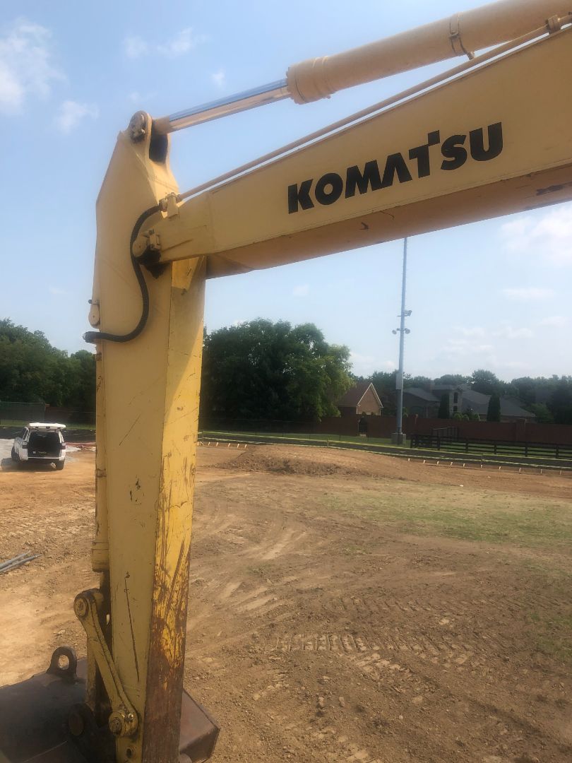 1997 KOMATSU PC200LC-6LE - Image 20